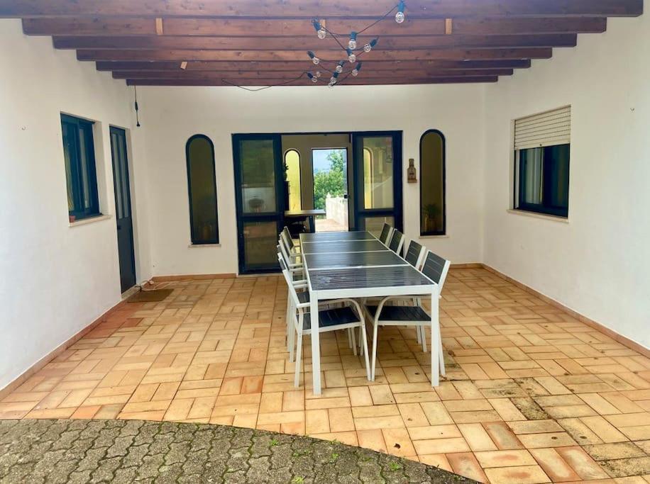 Blue Skies Villas 1&2 Mexilhoeira Grande Екстериор снимка