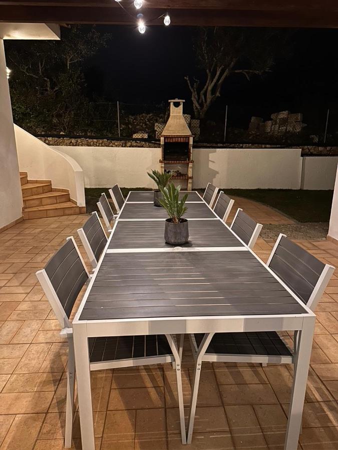 Blue Skies Villas 1&2 Mexilhoeira Grande Екстериор снимка